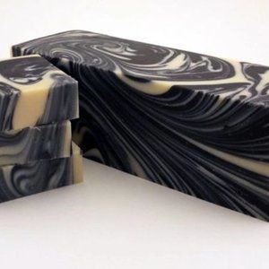 Black Forest soap, Price per 5oz bar